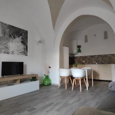 Villa Leuca House Lecce Exterior foto