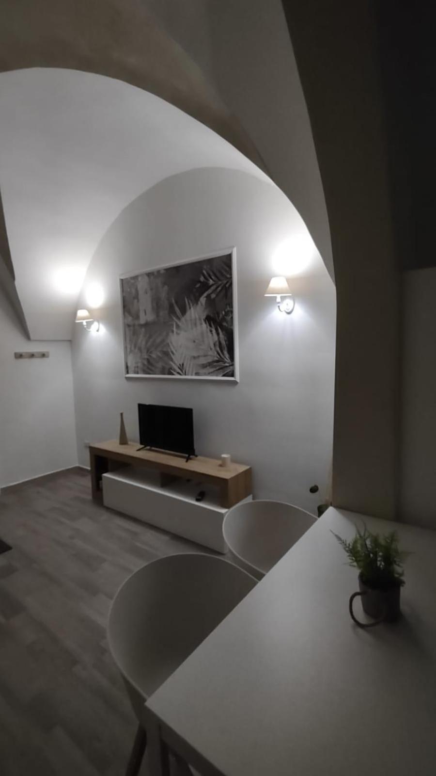 Villa Leuca House Lecce Exterior foto